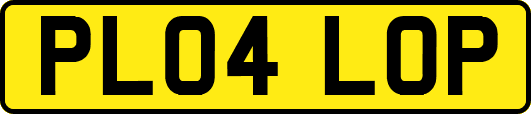 PL04LOP
