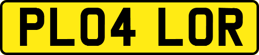 PL04LOR