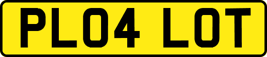PL04LOT