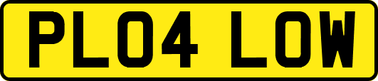 PL04LOW