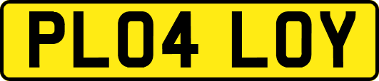 PL04LOY