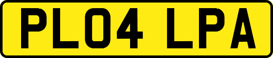 PL04LPA