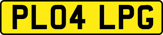 PL04LPG