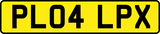 PL04LPX