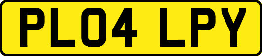 PL04LPY