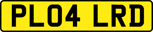 PL04LRD
