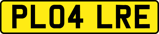 PL04LRE