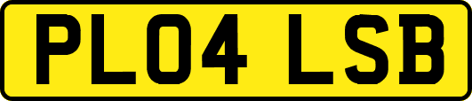 PL04LSB