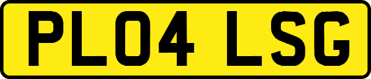 PL04LSG