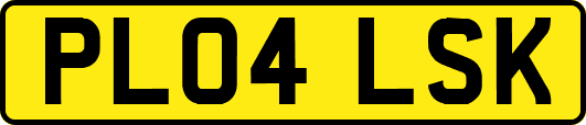 PL04LSK