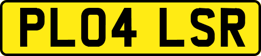 PL04LSR