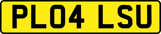 PL04LSU