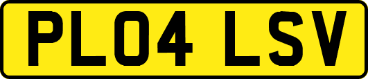 PL04LSV