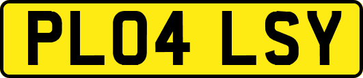 PL04LSY