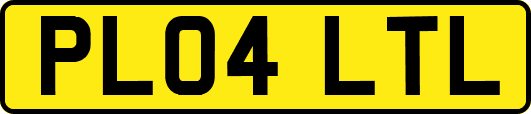 PL04LTL