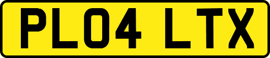 PL04LTX