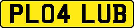 PL04LUB