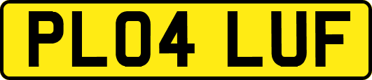 PL04LUF