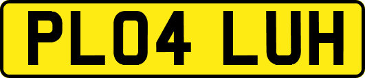 PL04LUH
