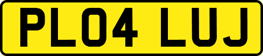 PL04LUJ