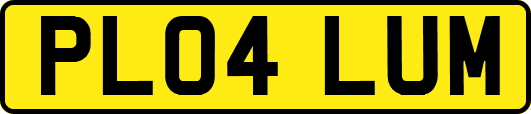 PL04LUM