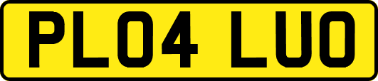 PL04LUO