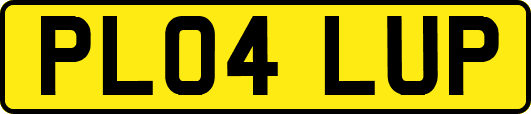 PL04LUP