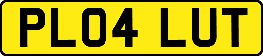 PL04LUT