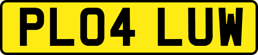 PL04LUW