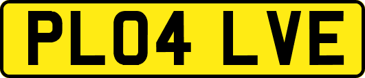 PL04LVE