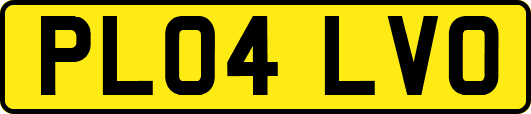 PL04LVO