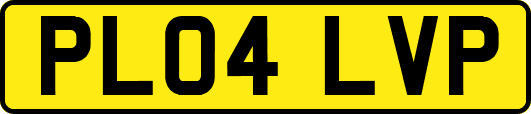 PL04LVP