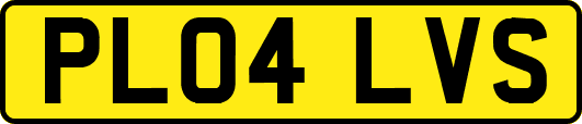 PL04LVS