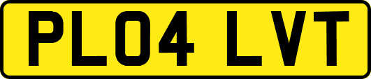 PL04LVT