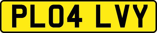 PL04LVY