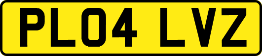 PL04LVZ