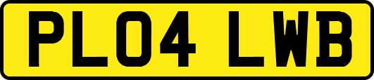 PL04LWB