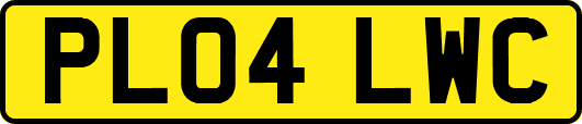 PL04LWC