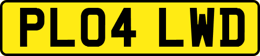 PL04LWD