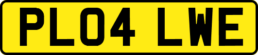 PL04LWE