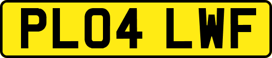 PL04LWF