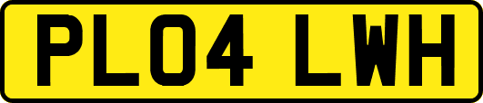 PL04LWH