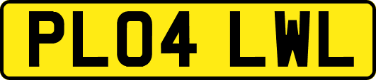 PL04LWL