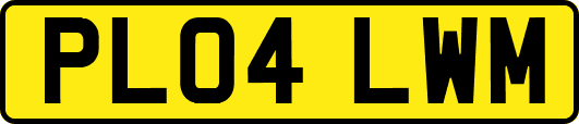PL04LWM