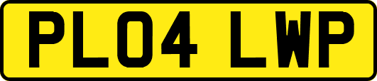 PL04LWP