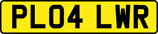 PL04LWR