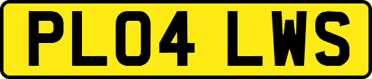 PL04LWS