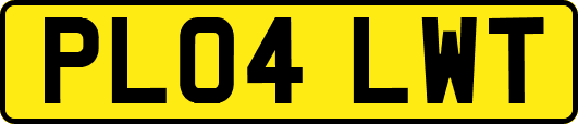 PL04LWT