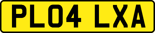 PL04LXA