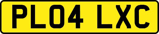 PL04LXC